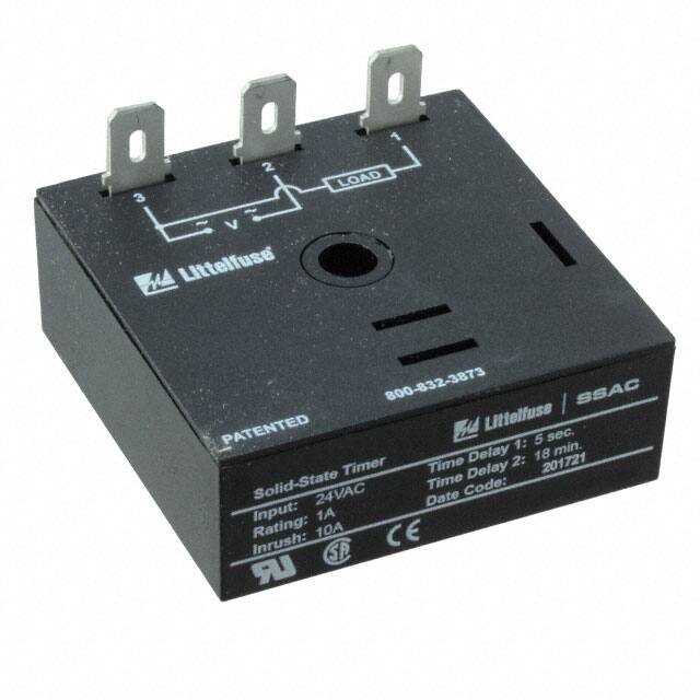 TSDR215SB18MLittelfuse Inc.