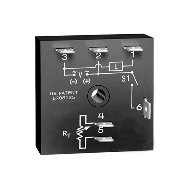 TSDS320NLittelfuse Inc.
