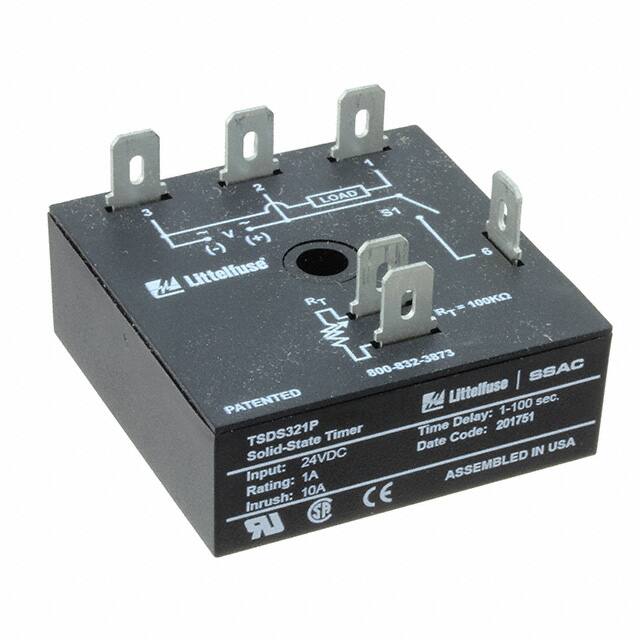 TSDS321PLittelfuse Inc.