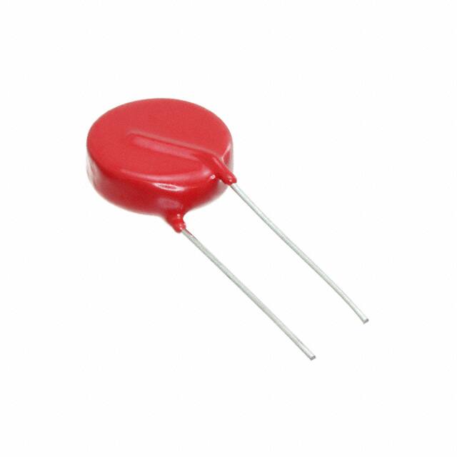 V1000LA160CPLittelfuse Inc.