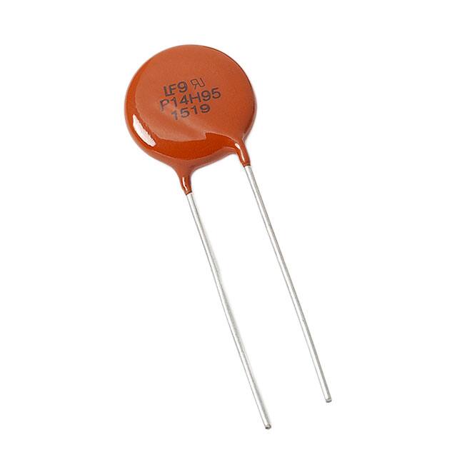 V14H130PLittelfuse Inc.