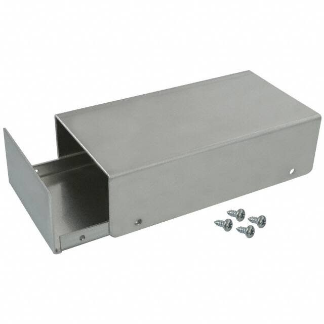 CR425 PLAINLMB Heeger Inc.