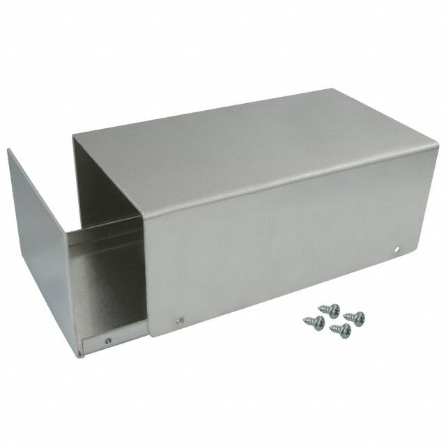 CR532 PLAINLMB Heeger Inc.