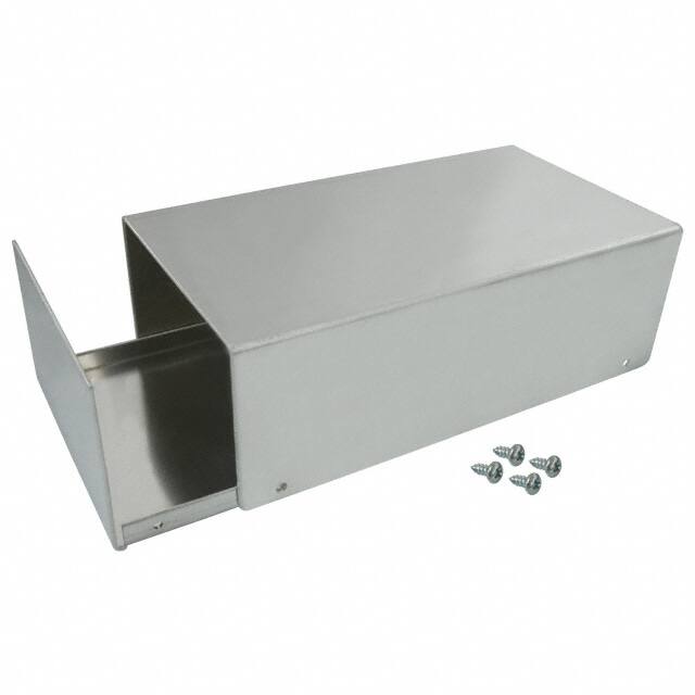 CR632 PLAINLMB Heeger Inc.