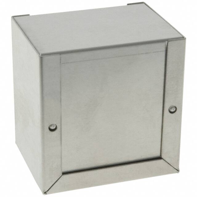 J871 PLAINLMB Heeger Inc.