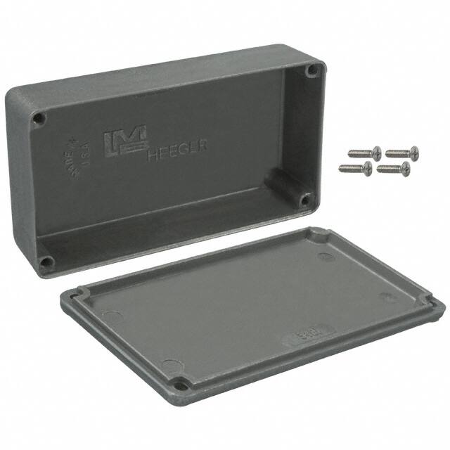 KAB-3421 PLAINLMB Heeger Inc.