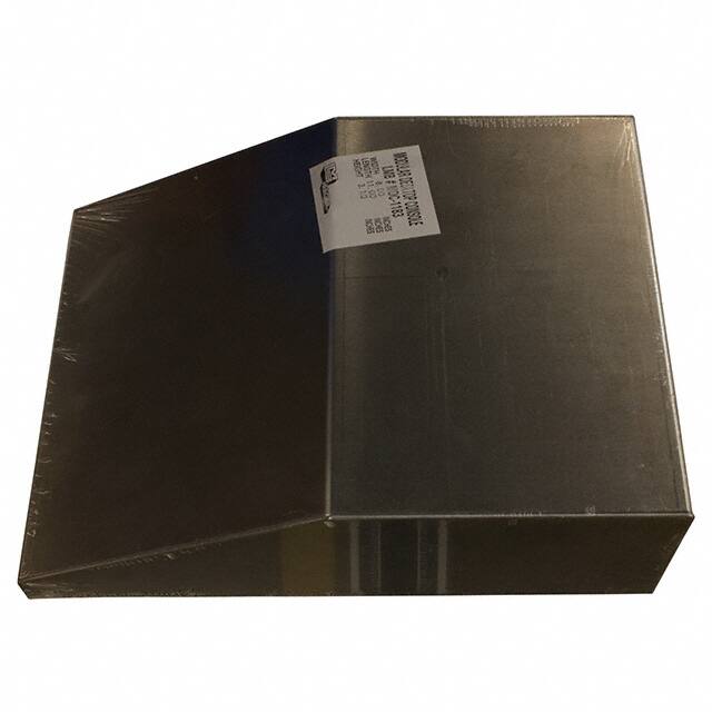 MDC1183 PLAINLMB Heeger Inc.