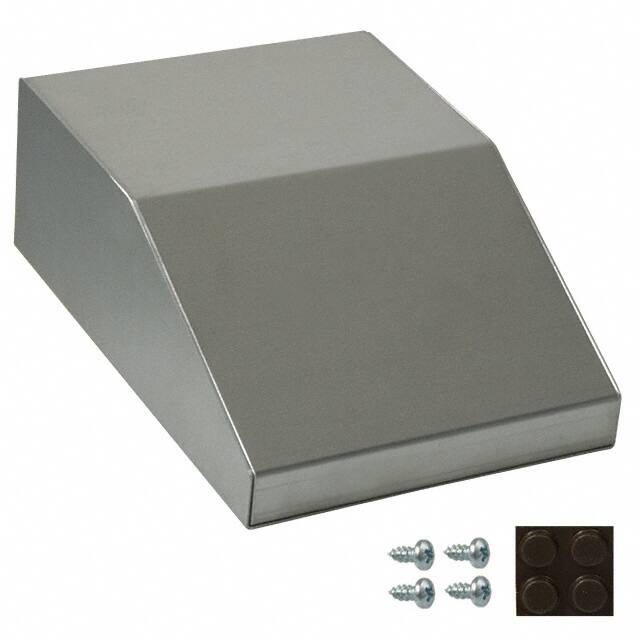 MDC752 PLAINLMB Heeger Inc.