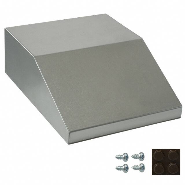 MDC973 PLAINLMB Heeger Inc.