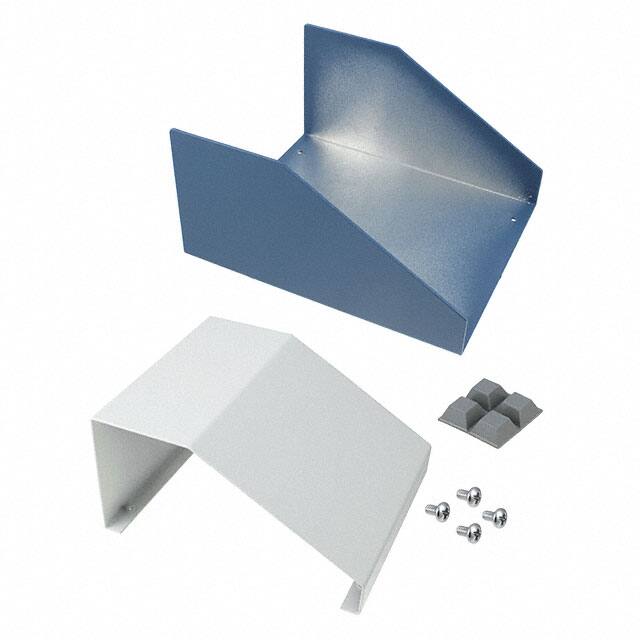 UNC 3 1/2-6-7-BLUE/WHITELMB Heeger Inc.
