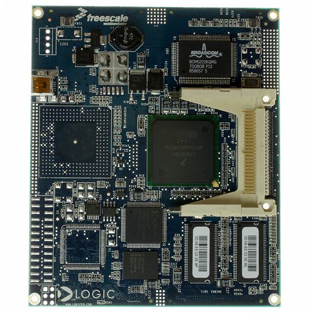 M5485BFEENXP USA Inc.