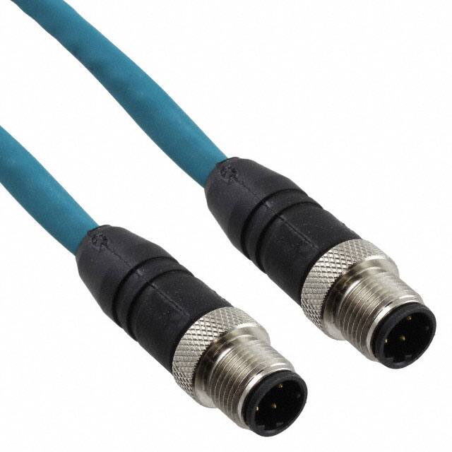 Lumberg Automation 0985 806 100/10M