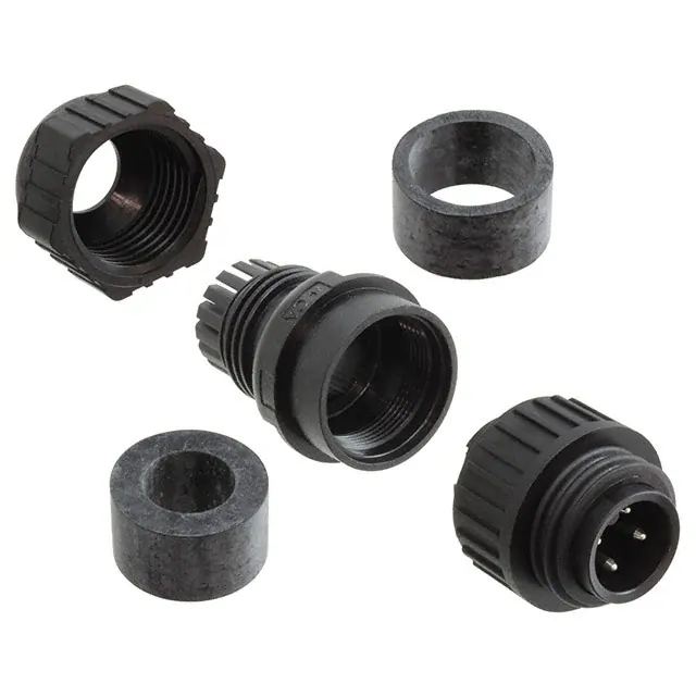 934124100Lumberg Automation