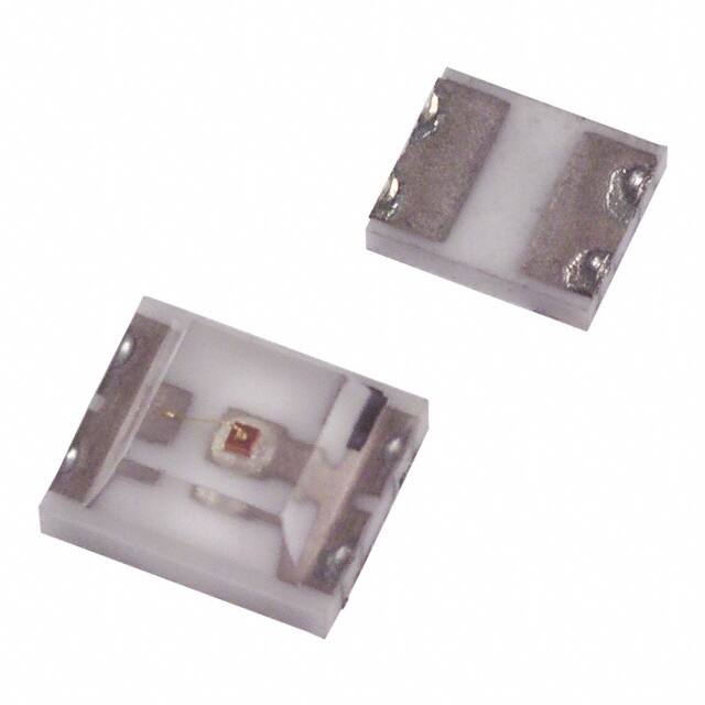 CCL-CRS10SRLumex Opto/Components Inc.