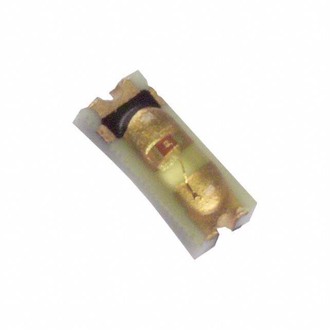 CCL-LX45YTLumex Opto/Components Inc.