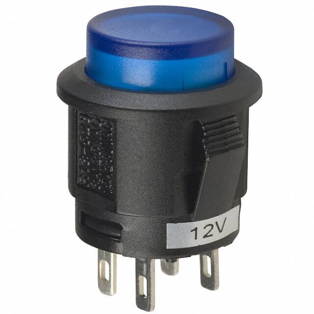 CLS-PC11A125S00BLumex Opto/Components Inc.