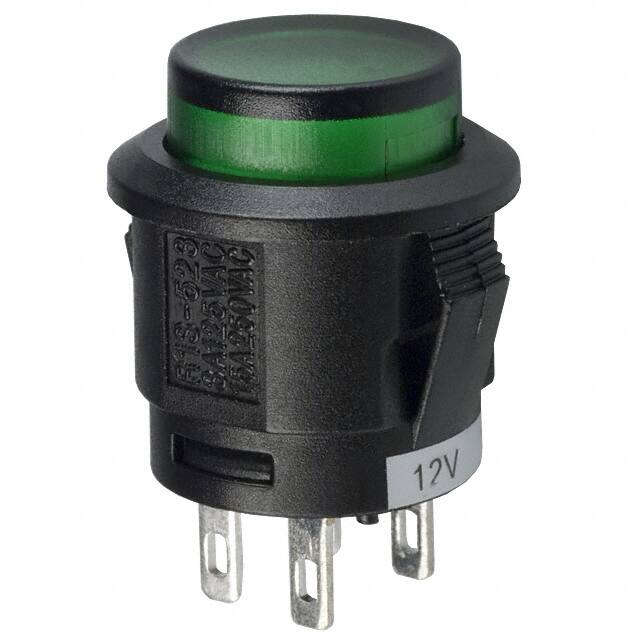 CLS-PC11A125S00GLumex Opto/Components Inc.