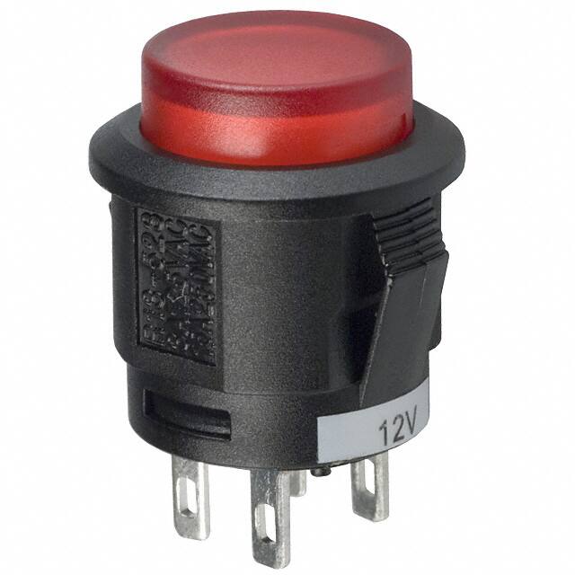 CLS-PC11A125S00RLumex Opto/Components Inc.