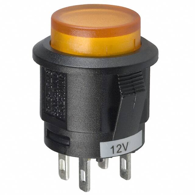CLS-PC11A125S00YLumex Opto/Components Inc.