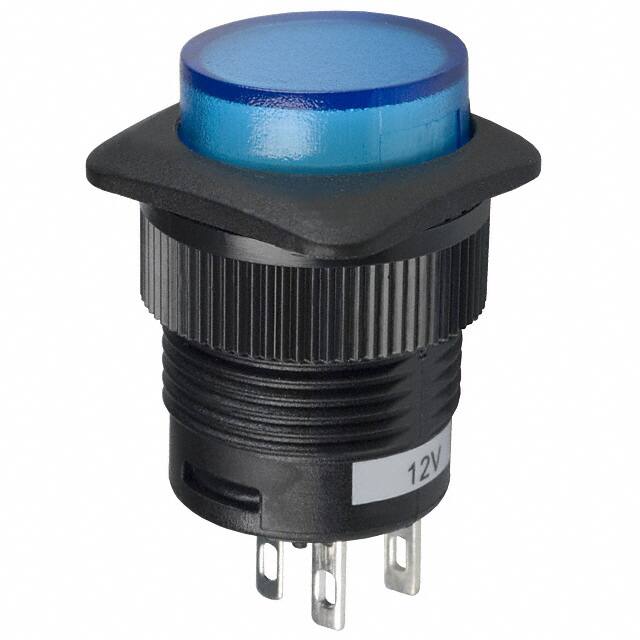 CLS-PC11A125S01BLumex Opto/Components Inc.