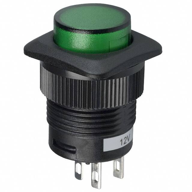 CLS-PC11A125S01GLumex Opto/Components Inc.