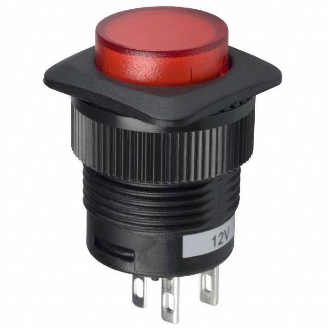 CLS-PC11A125S01RLumex Opto/Components Inc.