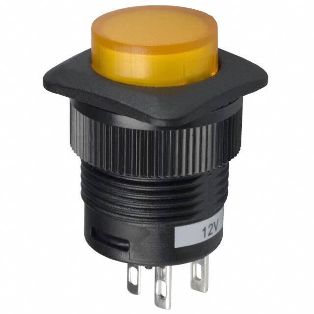 CLS-PC11A125S01YLumex Opto/Components Inc.