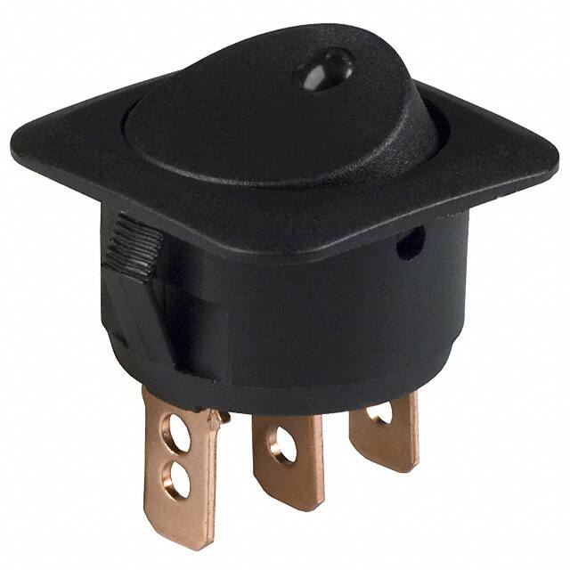 CLS-RC11A12250BLumex Opto/Components Inc.