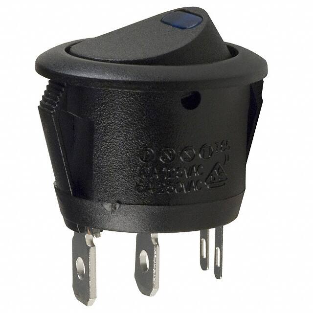 CLS-RC11A125190BLumex Opto/Components Inc.