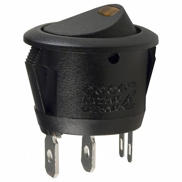 CLS-RC11A125190YLumex Opto/Components Inc.