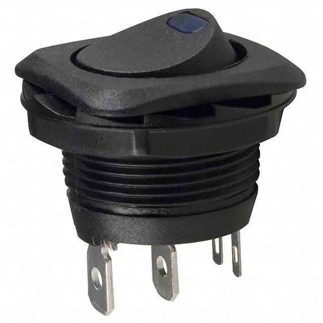 CLS-RC11A125191BLumex Opto/Components Inc.