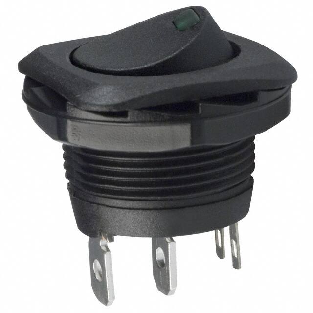 CLS-RC11A125191GLumex Opto/Components Inc.