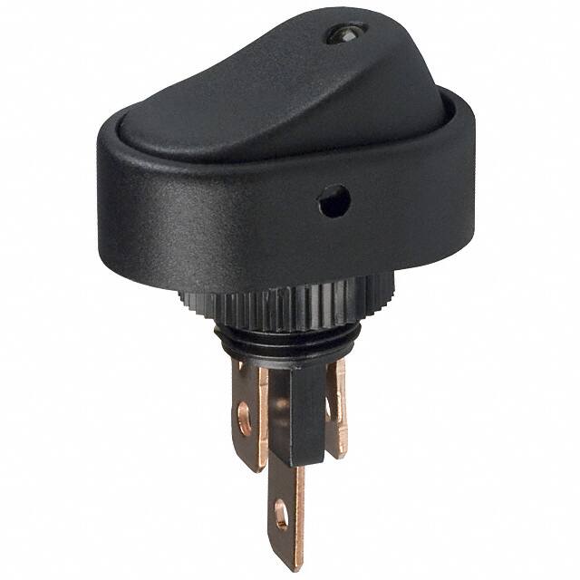 CLS-RO11A12250BLumex Opto/Components Inc.