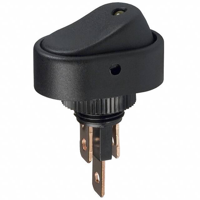 CLS-RO11A12250YLumex Opto/Components Inc.