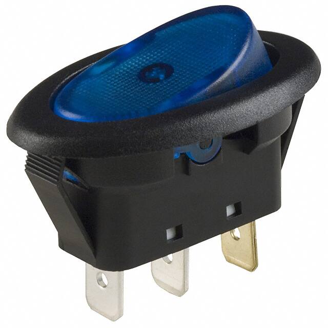CLS-RO11A12251BLumex Opto/Components Inc.