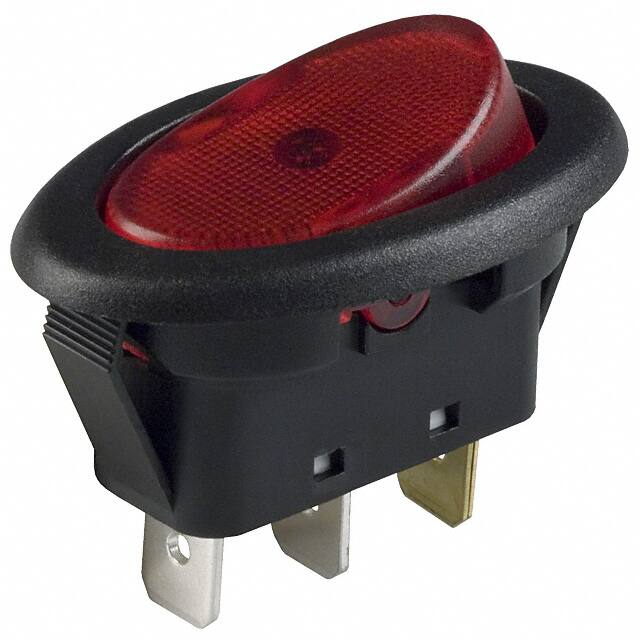 CLS-RO11A12251RLumex Opto/Components Inc.