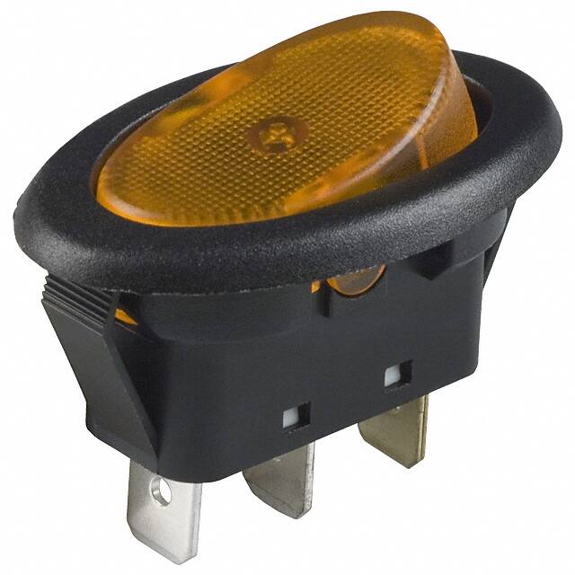 CLS-RO11A12251YLumex Opto/Components Inc.