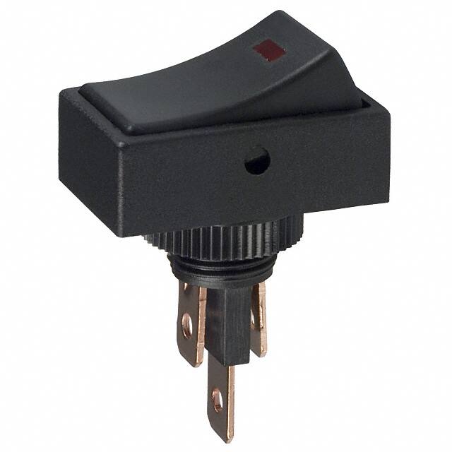 CLS-RR11A12250RLumex Opto/Components Inc.