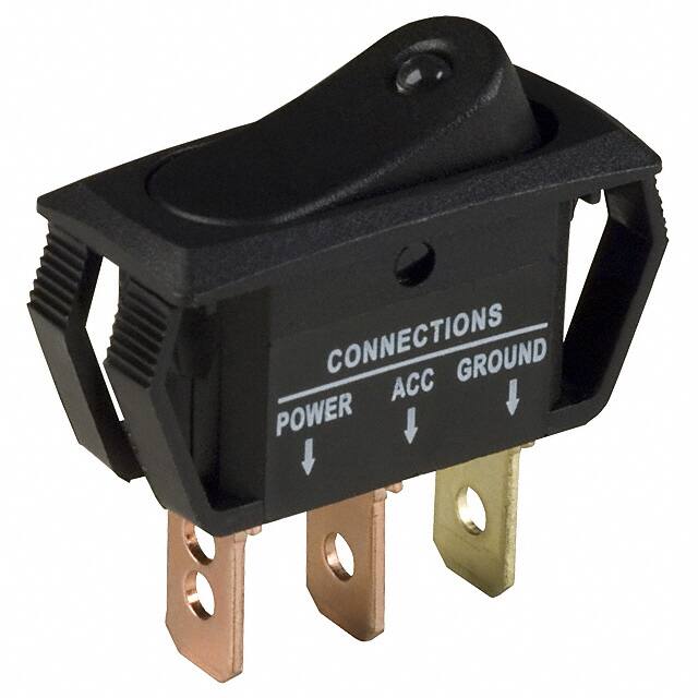 CLS-RR11A12251BLumex Opto/Components Inc.