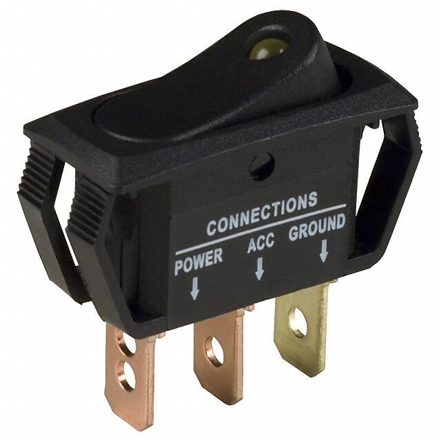 CLS-RR11A12251YLumex Opto/Components Inc.