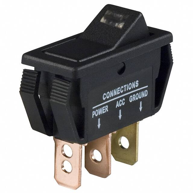 CLS-RR11A12252BLumex Opto/Components Inc.