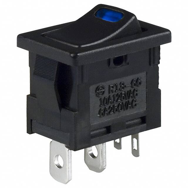 CLS-RR11A125500BLumex Opto/Components Inc.