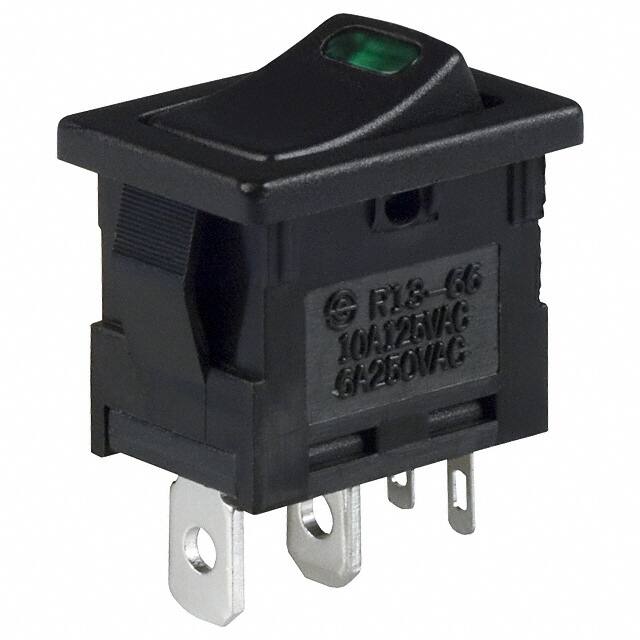 CLS-RR11A125500GLumex Opto/Components Inc.
