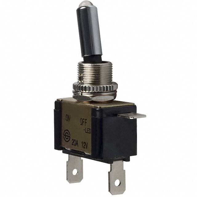 CLS-TC11A12250BLumex Opto/Components Inc.