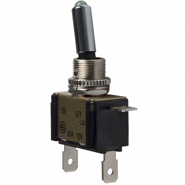 CLS-TC11A12250GLumex Opto/Components Inc.