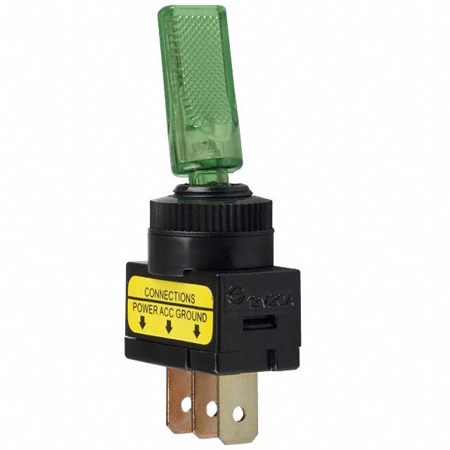 CLS-TC11A12252GLumex Opto/Components Inc.