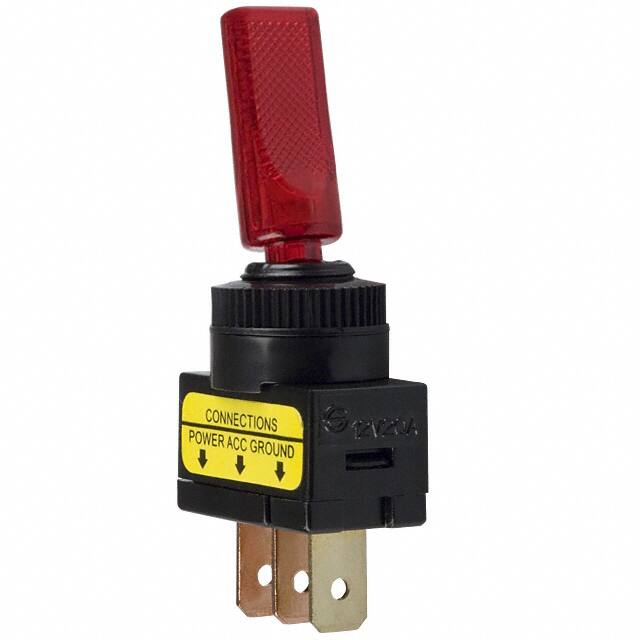 CLS-TC11A12252RLumex Opto/Components Inc.