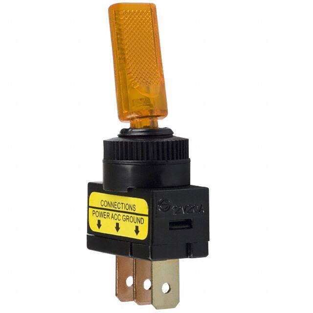 CLS-TC11A12252YLumex Opto/Components Inc.