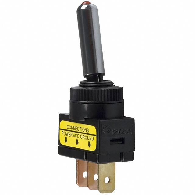 CLS-TC11A12253RLumex Opto/Components Inc.