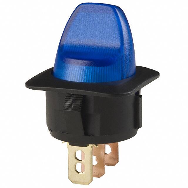CLS-TS11A12250BLumex Opto/Components Inc.